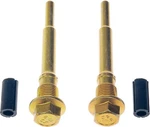 Hw5078 Dorman Brake Caliper Bolts Set Of 2 Front Or Rear New For Chevy Pair. Fixed Price $27.56.