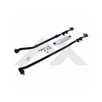 Crown Automotive Rt21007 Heavy Duty Steering Kit With Stabilizer (rhd) New. Fixed Price $264.93.