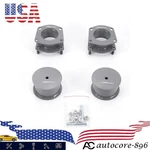 3 Inch Lift Level Kit For Jeep Grand Cherokee Wk Commander Xk 2005-2010. Fixed Price $106.99.