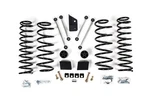 Zone Offroad 3" Suspension Lift Kit 2018 - 2024 Jeep Wrangler Jl 4 Door Zonj31n. Fixed Price $549.47.
