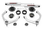 Rough Country 3.5" Lift Kit With N3 Shocks 31430 Fits 19-25 Ram 1500 2/4wd New. Fixed Price $679.95.