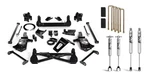 Cognito 7-inch Lift Kit For 2011-2019 Silverado/sierra 2500/3500 2wd/4wd. Fixed Price $4433.52.