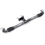 Maxpeedingrods Dual Steering Stabilizer For Jeep Wrangler Jk Jku 2007-2018,. Fixed Price $204.14.