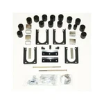 Performance Accessories Pa60153 3 Inch Body Lift Kit 03-04 Dodge Dakota. Fixed Price $351.00.