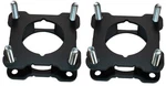 Realtruck Superlift Suspension 2" Leveling Kit For Toyota Tacoma Complete K.... Fixed Price $148.76.