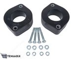 Tema4x4 Rear Strut Spacers 40mm For Audi A4 S4 1994-2001 Lift Kit. Fixed Price $107.00.