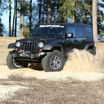 Superlift K931 Suspension Lift Kit W/shocks Fits 07-18 Wrangler (jk). Fixed Price $589.99.