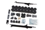 Zone Offroad 1.5in Body Lift 04-12 Colorado/canyon. Fixed Price $244.95.