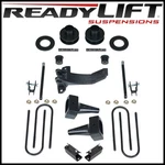 Readylift 2.5" F / 2" R Sst Lift Kit Fits 11-16 F250 F350 4wd (1pc Drive Shaft). Fixed Price $588.95.