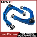 New 2-4" Lifted Aluminum Upper Control Arms For 2007-2020 Toyota Sequoia Tundra. Fixed Price $281.94.