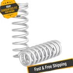 Eibach 2" Pro-lift-kit Front Lifted Coil Springs For 15-19 Chevy Colorado. Fixed Price $275.00.