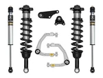 Icon K53292 Stage-2 1.25-3" Lift Kit W/billet Uca For 24-25 Toyota Tacoma. Fixed Price $2983.75.