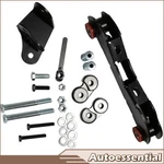 Differential Drop Kit For 2-4" Lift 1988-1999 Gmc Chevy K2500 K3500 4wd 8-lug. Fixed Price $43.37.