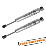 Zone Offroad Fox98450759 2.0 Adventure Series Monotubeshock Absorbers Set. Fixed Price $329.24.