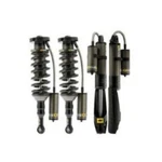 Arb 4rbp51hkp Bp51 3" Lift Kit With Upper Control Arms (heavy Duty W/ Kdss) New. Fixed Price $3932.95.