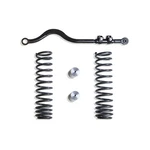 Maxtrac 949942-1 Lift For 20-22 Jeep Gladiator. Fixed Price $507.48.