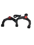 Zone Offroad Zonc2311 2011-18 Chevy Hd 3 Box Kit. Fixed Price $589.69.