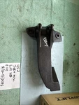 Readylift 67-2538 Track Bar Relocation Bracket For 08-24 Ford F250 F350 4wd. Fixed Price $170.00.