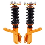 Maxpeedingrods Coilovers Suspension Lowering Kit Fit For Honda Element 2003-2013. Fixed Price $425.99.