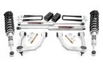 Rough Country 3.5" Suspension Lift Kit 6 Lug Only 05-23 Toyota Tacoma 4wd. Fixed Price $849.95.