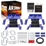 Air Helper Spring Suspension Kit 5000lbs For Dodge W300 W200 Pickup Base 97-04. Fixed Price $199.89.