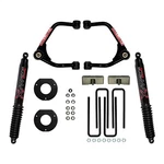 Skyjacker Suspension Lift Kit C19350pb. Fixed Price $917.01.