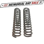 Maxtrac 753360 6 Front Lift Coil Springs Pair For 17-25 F-250/f-350 4wd Diesel. Fixed Price $260.53.