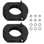 2" Front Leveling Lift Kit Steel For Jeep Grand Cherokee Wk2 2wd 4wd 2011-2022. Fixed Price $38.49.