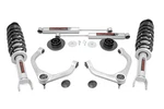 Rough Country 3" Lift Kit W/n3 Struts For 2012-2018 Ram 1500 4wd -. Fixed Price $949.95.