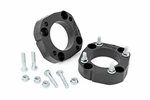 Rough Country 1.75 Inch Leveling Kit For Toyota Tundra 2wd/4wd 2022-2025. Fixed Price $99.95.