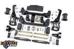 Zone Offroad F40n 6" Suspension Lift Kit For 2014 Ford F-150 4wd Gas. Fixed Price $1415.75.