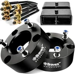 3" + 2" Full Lift Leveling Kit For 2007-2025 Chevy Silverado Gmc Sierra 1500.... Fixed Price $137.98.