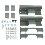 For 301360c Rear C-notch Section Support Chevy Silverado Gmc Sierra 2007-18. Fixed Price $170.03.