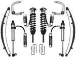 Icon K53009 Stage 9 Suspension System W/billet Uca For 2005-2022 Toyota Tacoma. Fixed Price $5420.90.