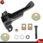 2-3.5" For Ford 2011-21 F-250 F-350 4wd Lift Kit Track Bar Drop Bracket W/ Screw. Fixed Price $53.56.