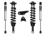 Icon K53291 For 2024 Toyota Tacoma Stage 1 Suspension System. Fixed Price $1979.26.
