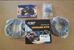 Ksp Ford F-150/expedition/mark Lt Performance Leveling Kit Ks-9f008-15. Fixed Price $59.99.