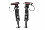 Rough Country For Ford Front Vertex Coilovers 14-20 F-150 2wd 6.5-7.5" Lifts. Fixed Price $1299.95.