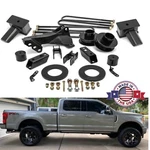 Readylift 69-2740 Sst 2.5" Lift Kit For 17-22 Ford F250 F350 4wd -1pc Driveshaft. Fixed Price $599.95.