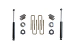 Maxtrac 900430 3" Rear Lift Box Kit For 2015-2022 Colorado/canyon 2wd. Fixed Price $369.25.