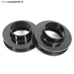 For 1994-2006 Dodge Ram 1500 2500 3500 Black 2 Pcs 2" Front Leveling Lift Kit. Fixed Price $44.21.