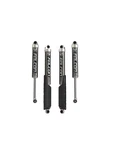 Teraflex 10-02-21-400-200 2-3.5" Lift Sp2 2.1 Shocks For Jeep Wrangler Jl. Fixed Price $926.99.