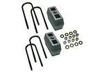 Superlift 1649 Suspension Leaf Spring Block Kit Fits 80-96 F-150. Fixed Price $140.05.