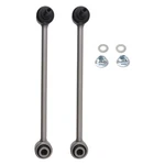 1-2.5" Lift Front Suspension Kit Sway Bar Link For 2007-2021 Jeep Wrangler Jk Jl. Fixed Price $43.62.