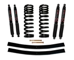 Skyjacker 172epk-b Suspension Lift Kit W/shock For 70-72 Ford F100. Fixed Price $572.95.