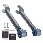 Front Upper Control Arms Kit For Jeep Wrangler Tj Grand Cherokee Zj Wj 1993-2006. Fixed Price $74.98.