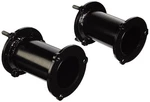 Fabtech Fts26010bk Coil Spring Spacer Kit For 2010-2022 Toyota 4runner. Fixed Price $150.95.