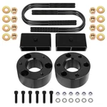 Leveling Lift Kit 3.5" Front 2" Rear Fit For 2006-2008 Dodge Ram 1500 4wd Only. Fixed Price $78.59.