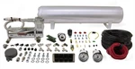 Air Lift For 4-way Manual Control System 100% Duty 1/4in Line 4 Gal. Tank.. Fixed Price $1097.99.