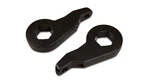 Body Armor 504012-gm Torsion Key And Shock Extender Front Leveling Kit. Fixed Price $115.00.